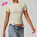 slim fit stretch shirt
